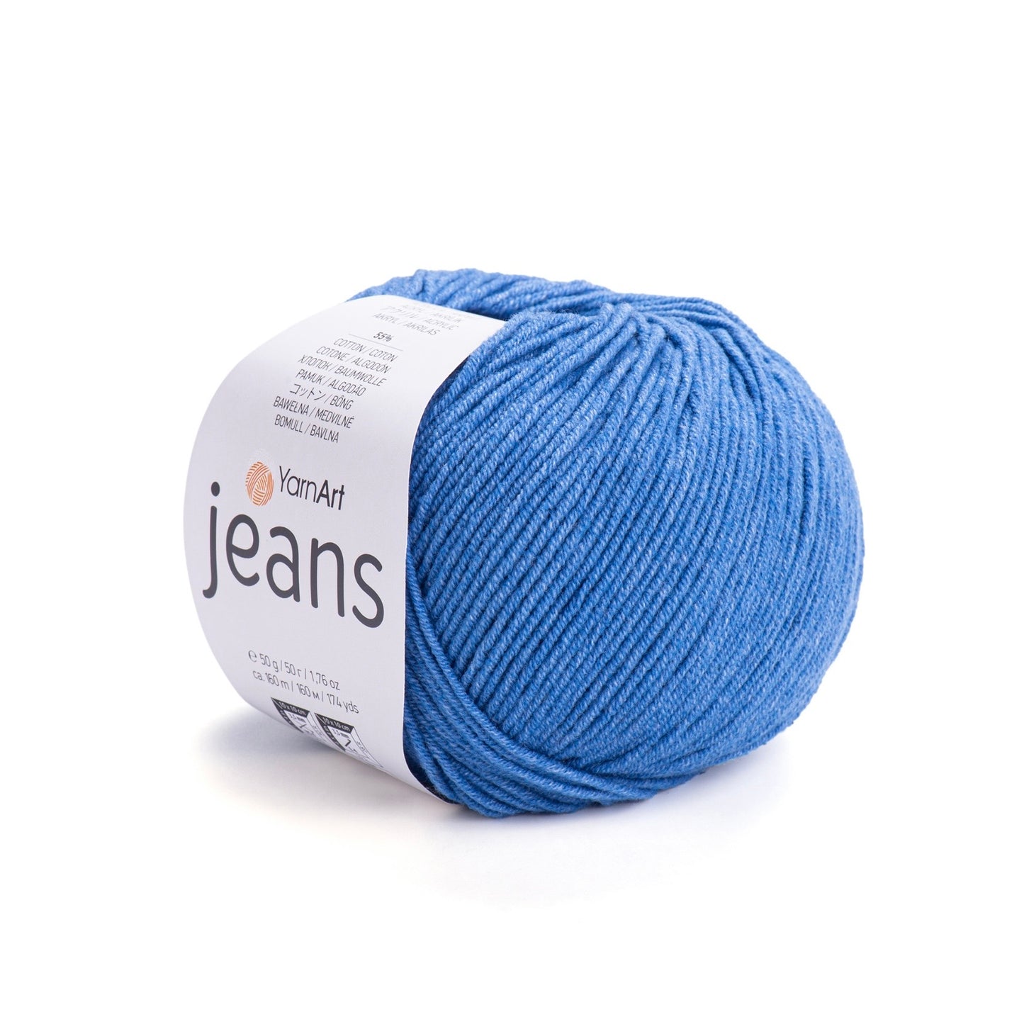 YarnArt - Jeans - 16