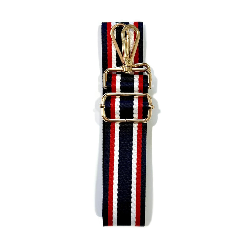 Premium polyester belt for handbags, P21