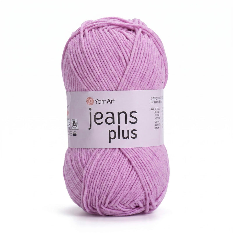 YarnArt - Jeans Plus - 20