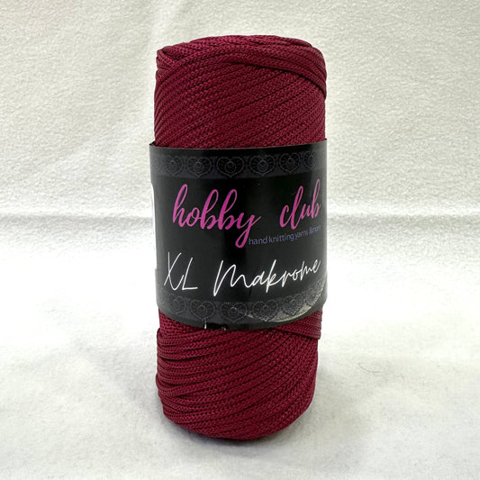 Hobby Club - Polyester XL Macrame - PMXL011