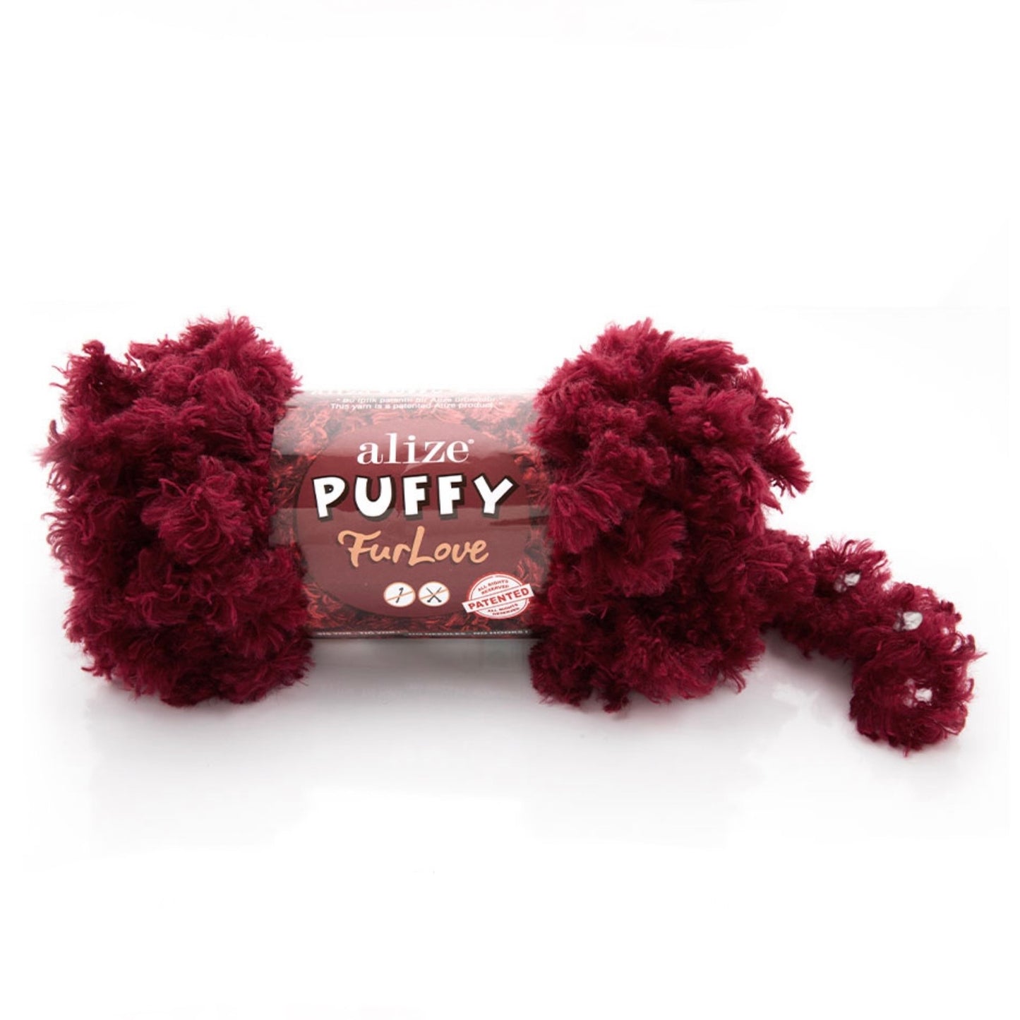 Alize - Puffy Furlove - 107