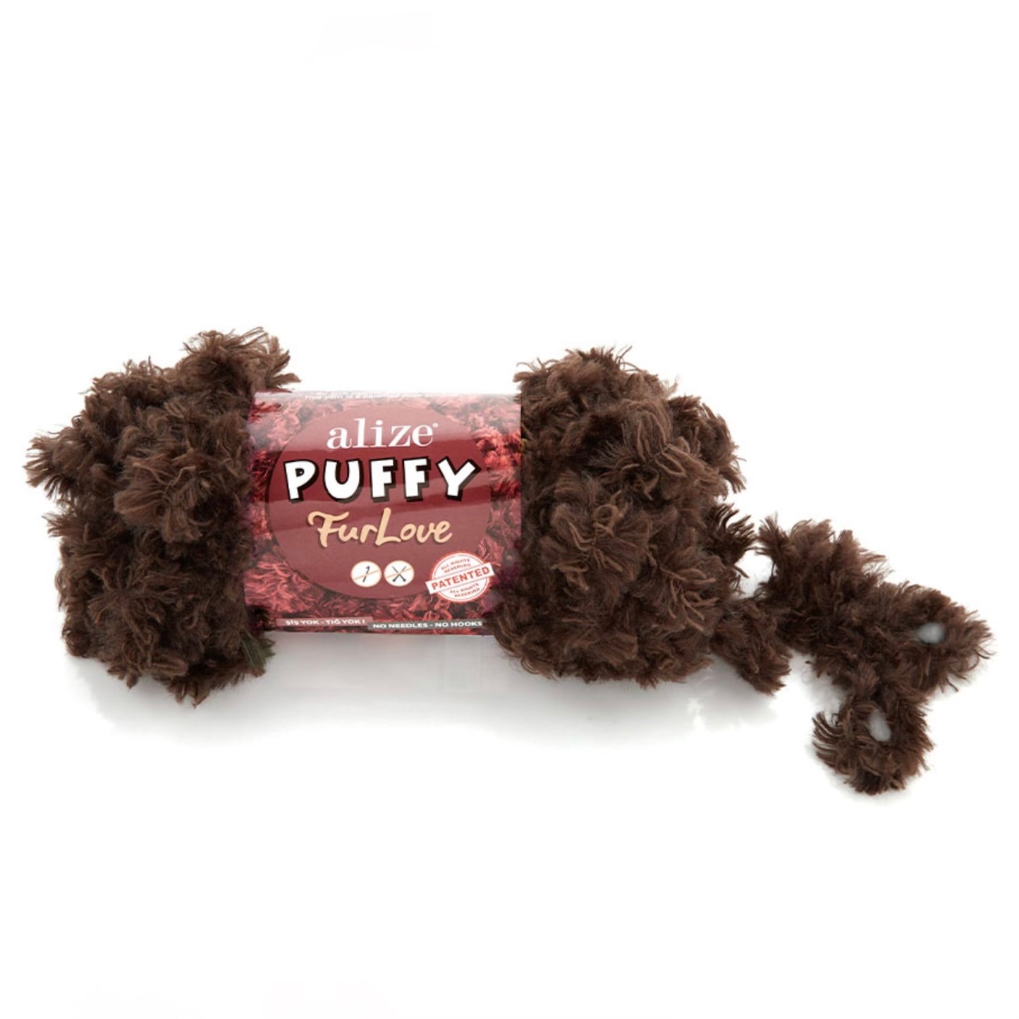 Alize - Puffy Furlove - 493