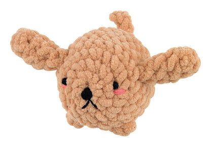 هيلو كرافتس - يارنيمالز - Danny the Dog