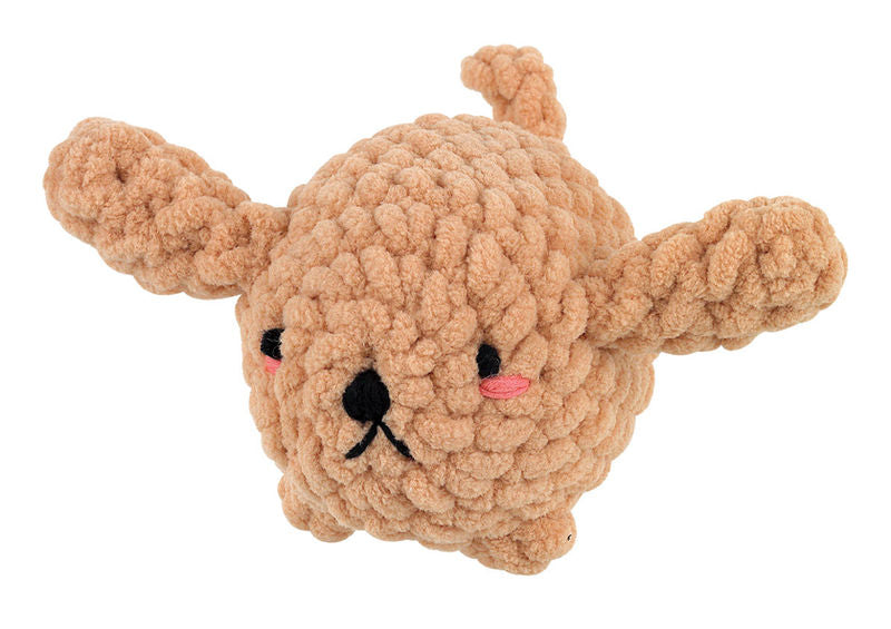 هيلو كرافتس - يارنيمالز - Danny the Dog