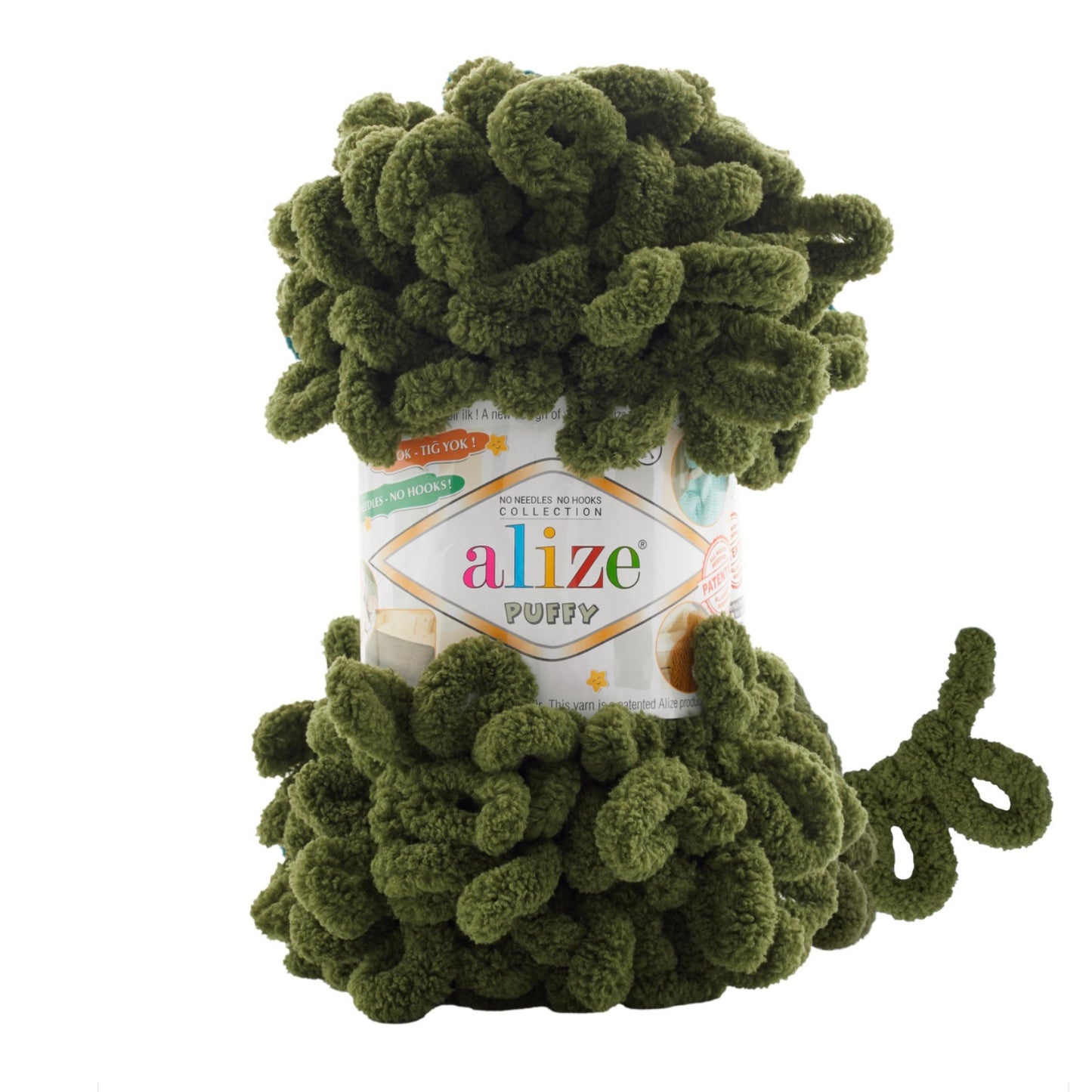 Alize - Puffy - 620