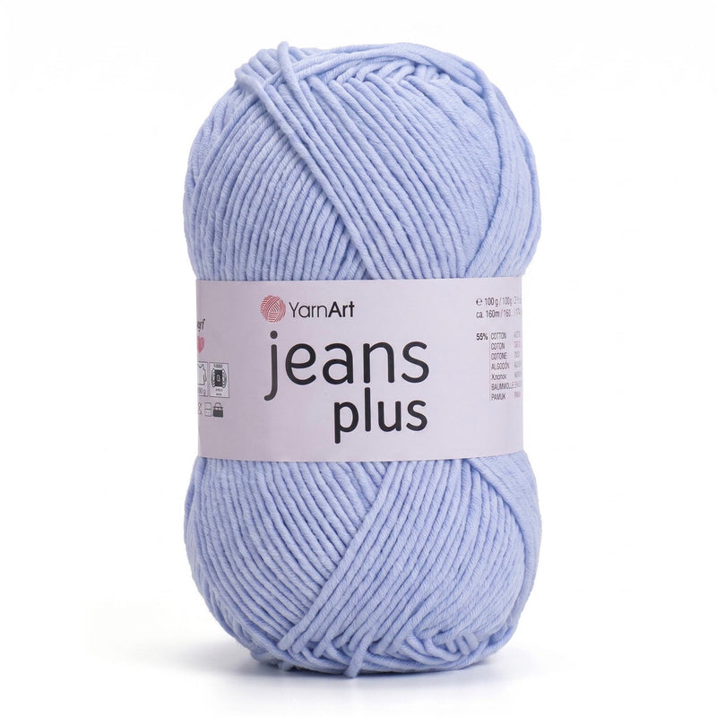 YarnArt - Jeans Plus - 75