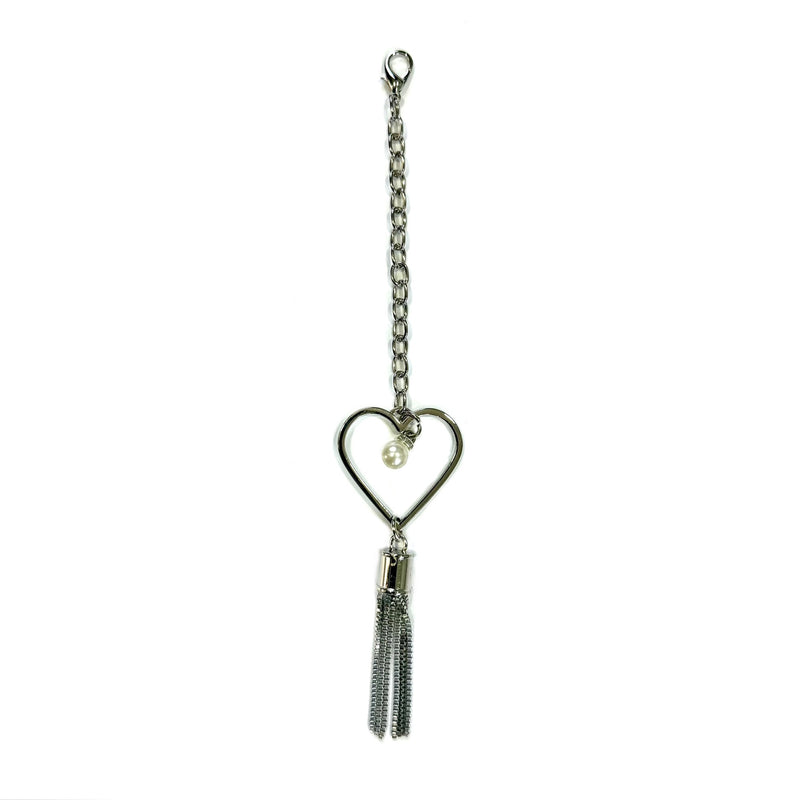 Bag chimes - Pattern 33