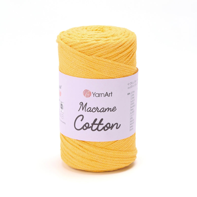 YarnArt - Macrame Cotton - 764