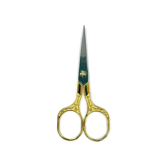 Embroidery scissors - 5” - Golden