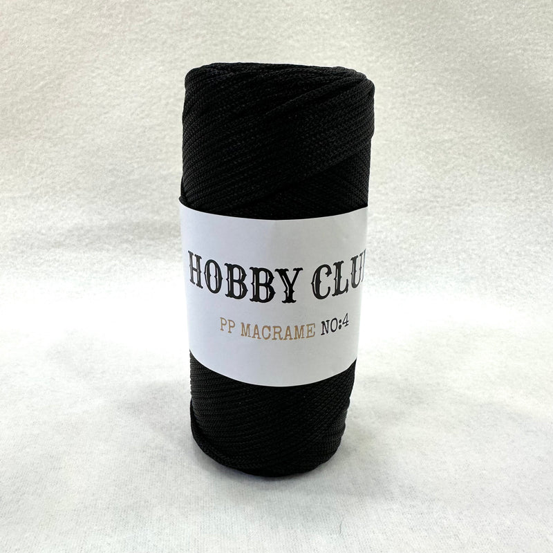 Hobby Club - Polyester Macrame No. 4 - PM013