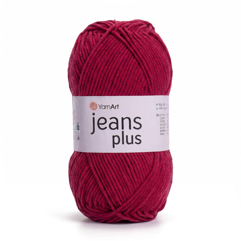 YarnArt - Jeans Plus - 51