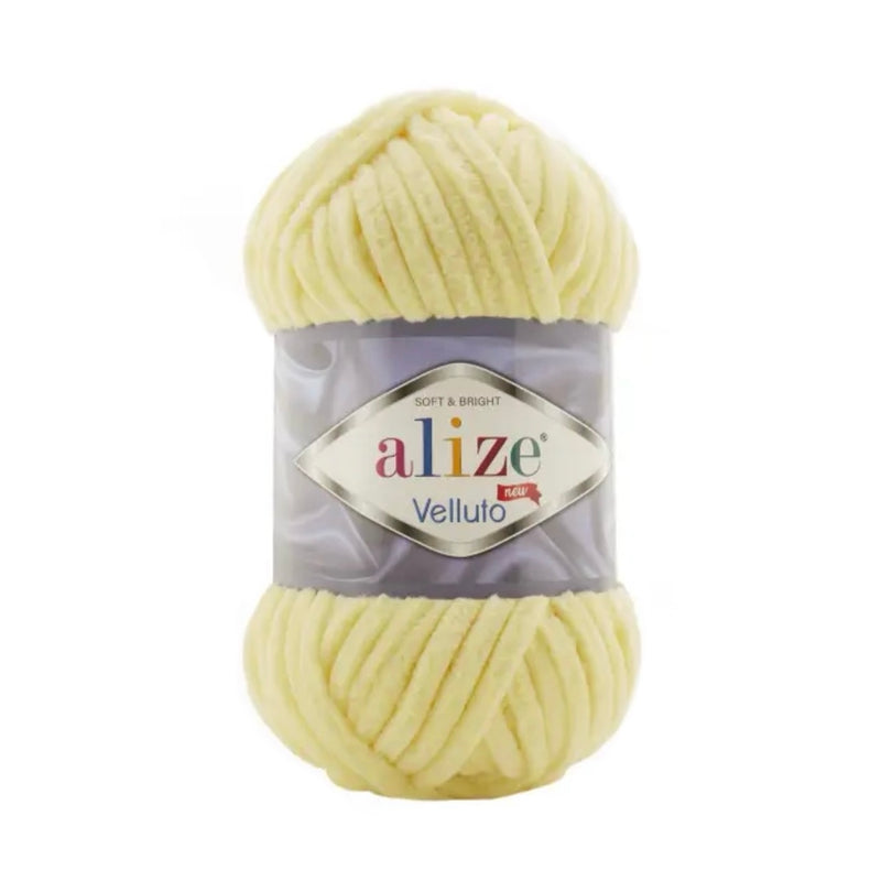 Alize - Velluto - 979
