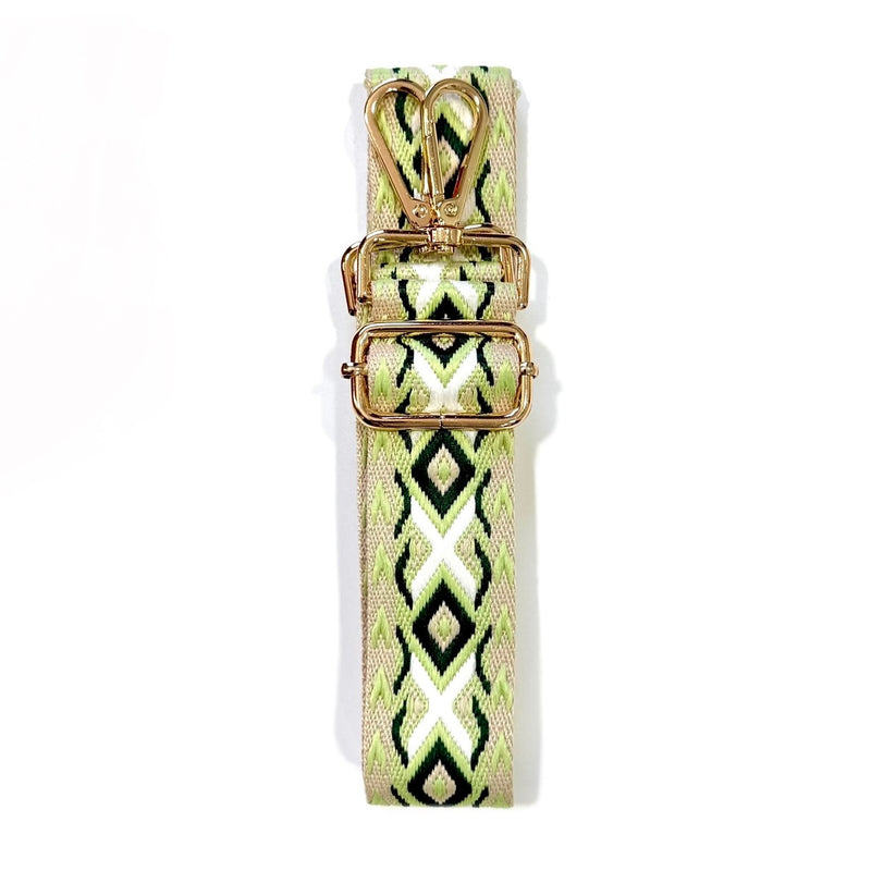 Premium polyester belt for handbags, P16