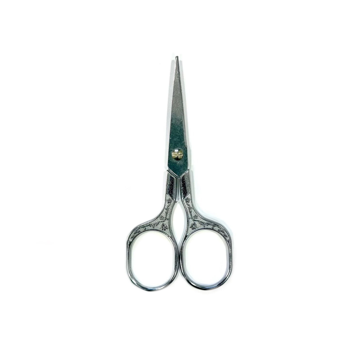 Embroidery scissors - 5” - Silver