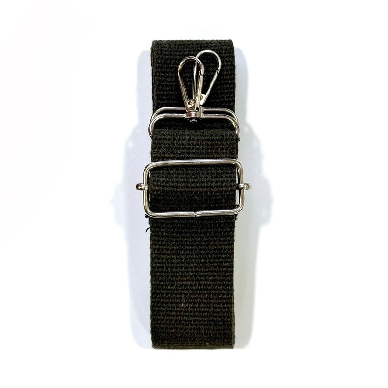 Cotton belt for handbags, P11