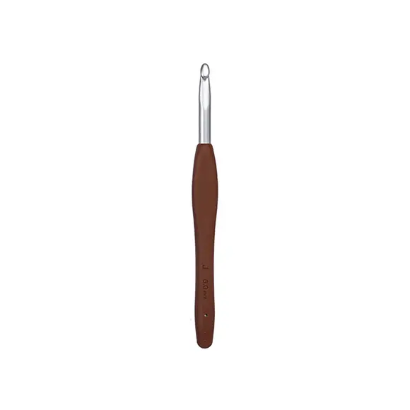 Clover Amour crochet hook - 6mm