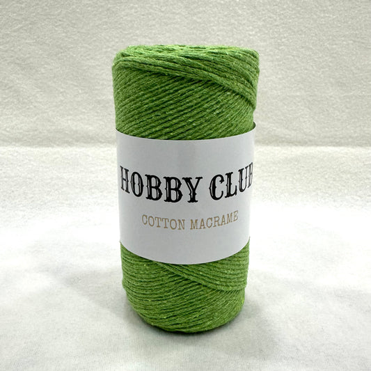 Hobby Club - Cotton Macrame - CM017