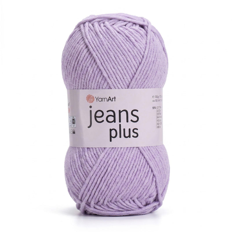 YarnArt - Jeans Plus - 19