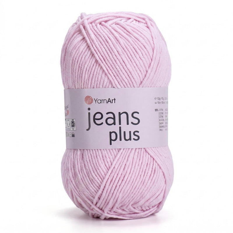 YarnArt - Jeans Plus - 74
