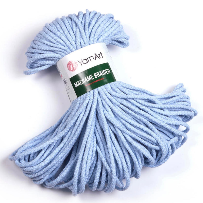 YarnArt - Macrame Braided - 760