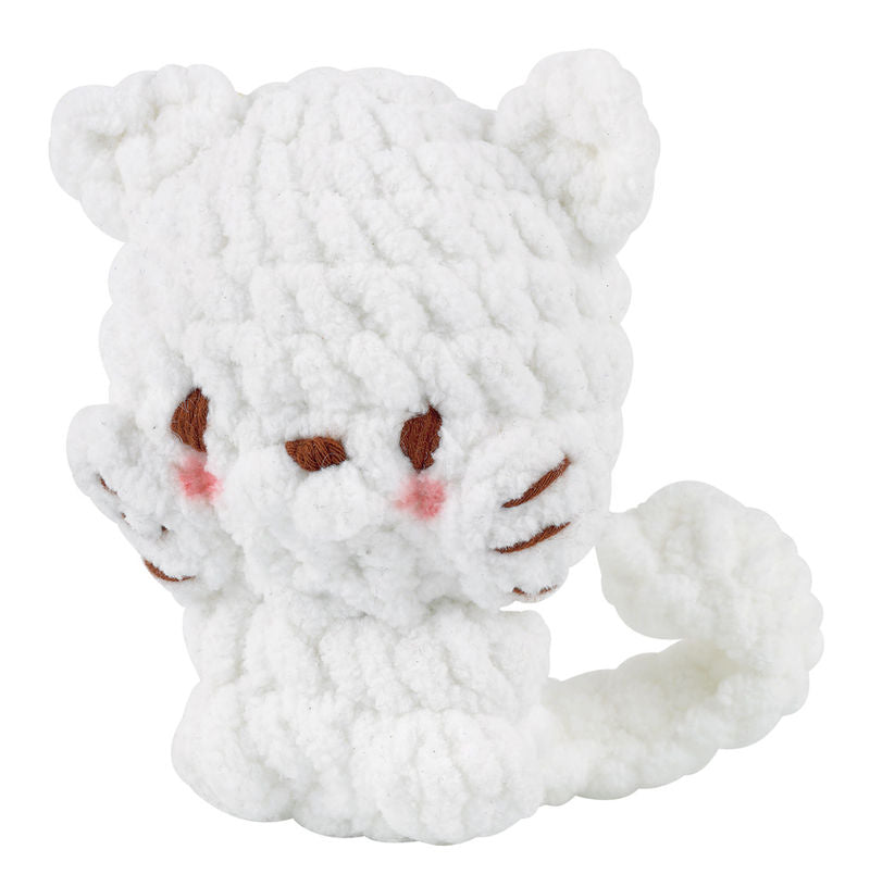Hello Crafts - Yarnimals - Kiki the Kitten