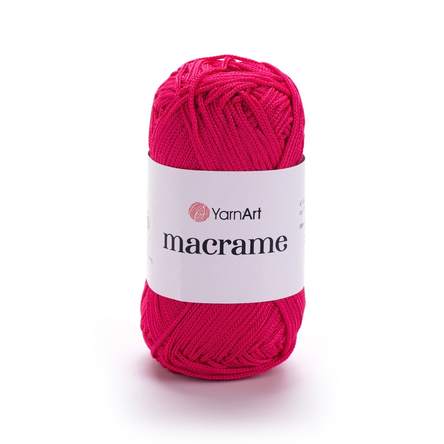 YarnArt - Macrame (Polyester) - 163