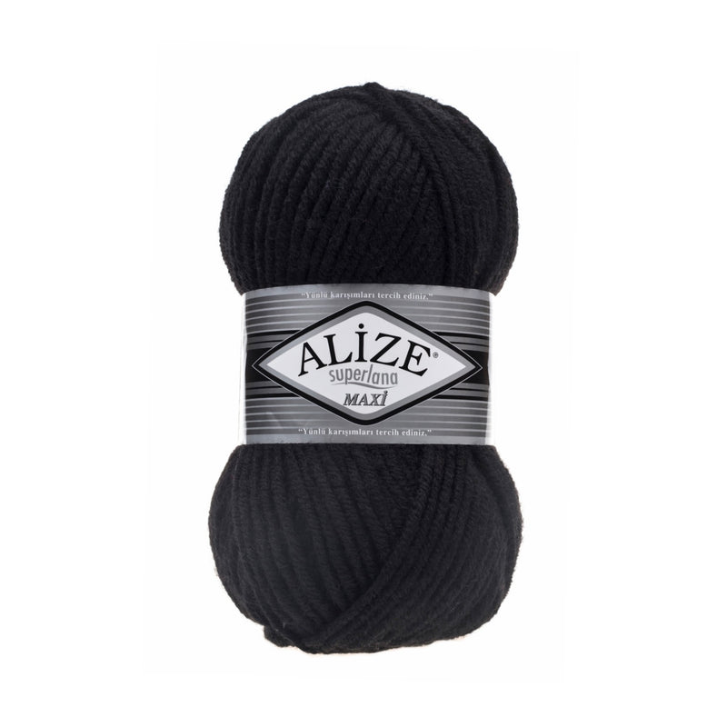 Alize - Superlana Maxi - 60
