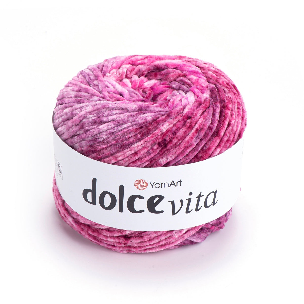YarnArt - Dolce Vita - 3405
