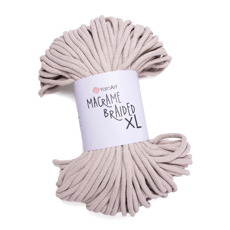 YarnArt - Macrame Braided XL - 753