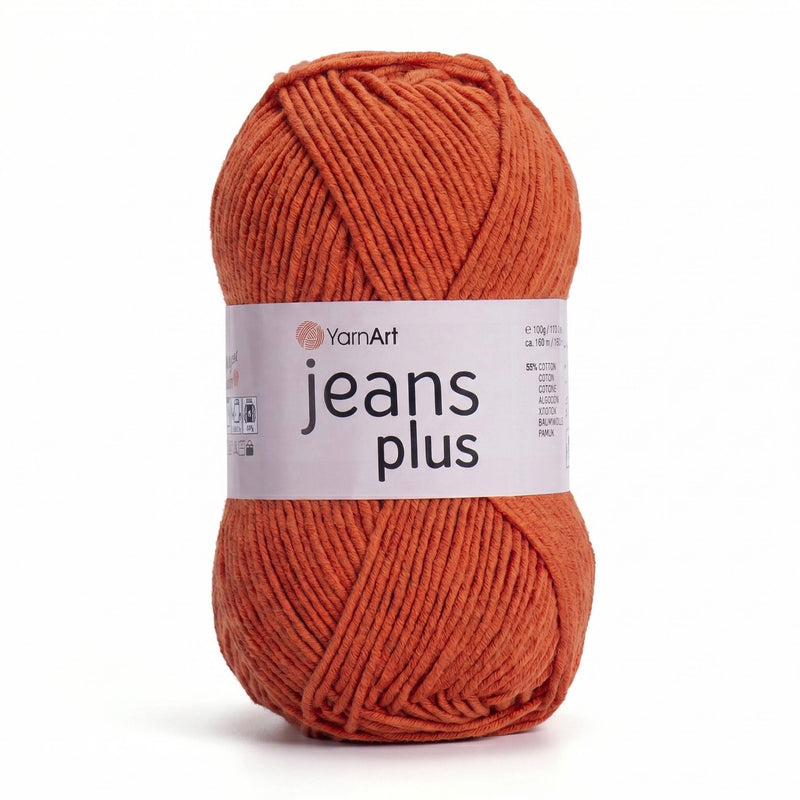 YarnArt - Jeans Plus - 85
