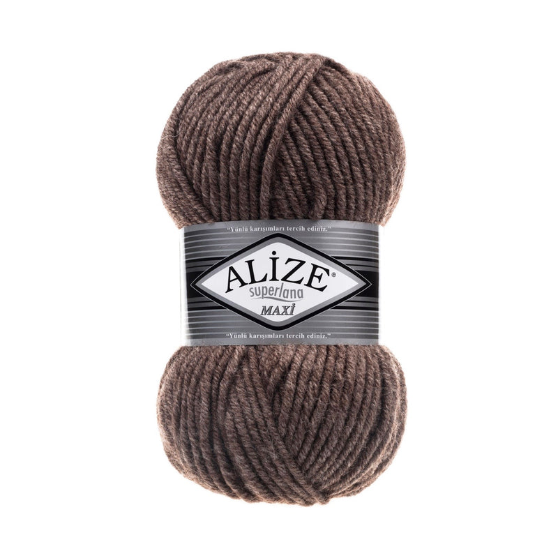 Alize - Superlana Maxi - 240