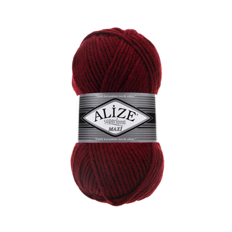 Alize - Superlana Maxi - 57