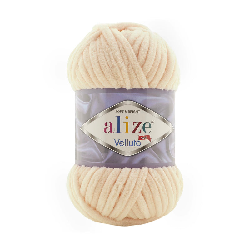 Alize - Velluto - 310