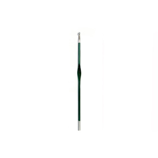 KnitPro Zing aluminum crochet hook - 3mm