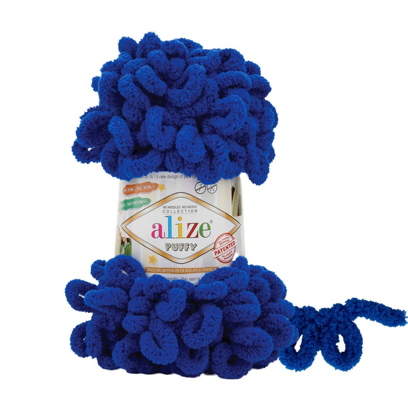 Alize - Puffy - 984