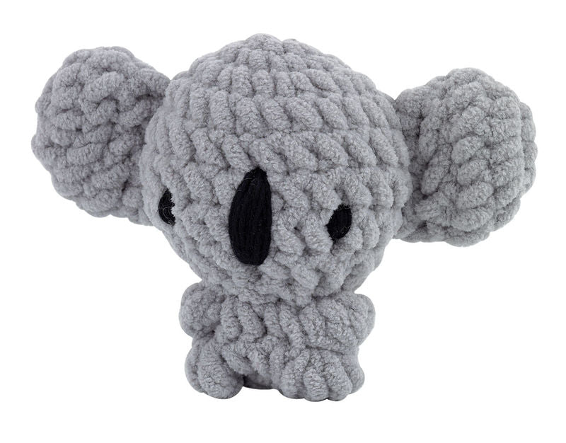 Hello Crafts - Yarnimals - Kenny the Koala
