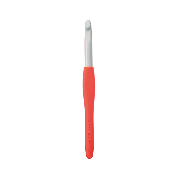 Clover Amour crochet hook - 9mm