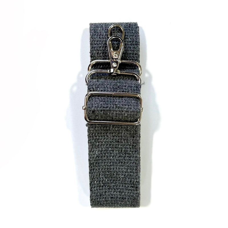 Cotton belt for handbags, P10