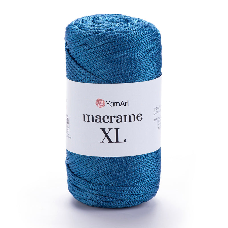 خيوط يارن آرت - مكرمية مقاس XL (بوليستر) - 169