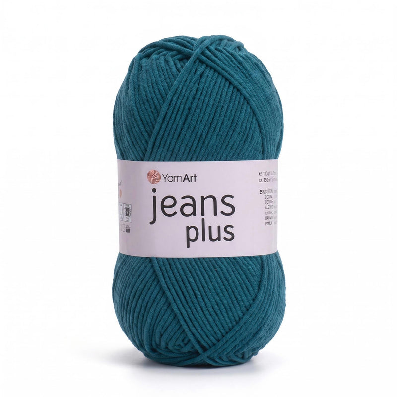 YarnArt - Jeans Plus - 63