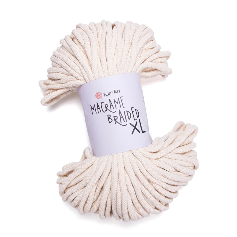 YarnArt - Macrame Braided XL - 752