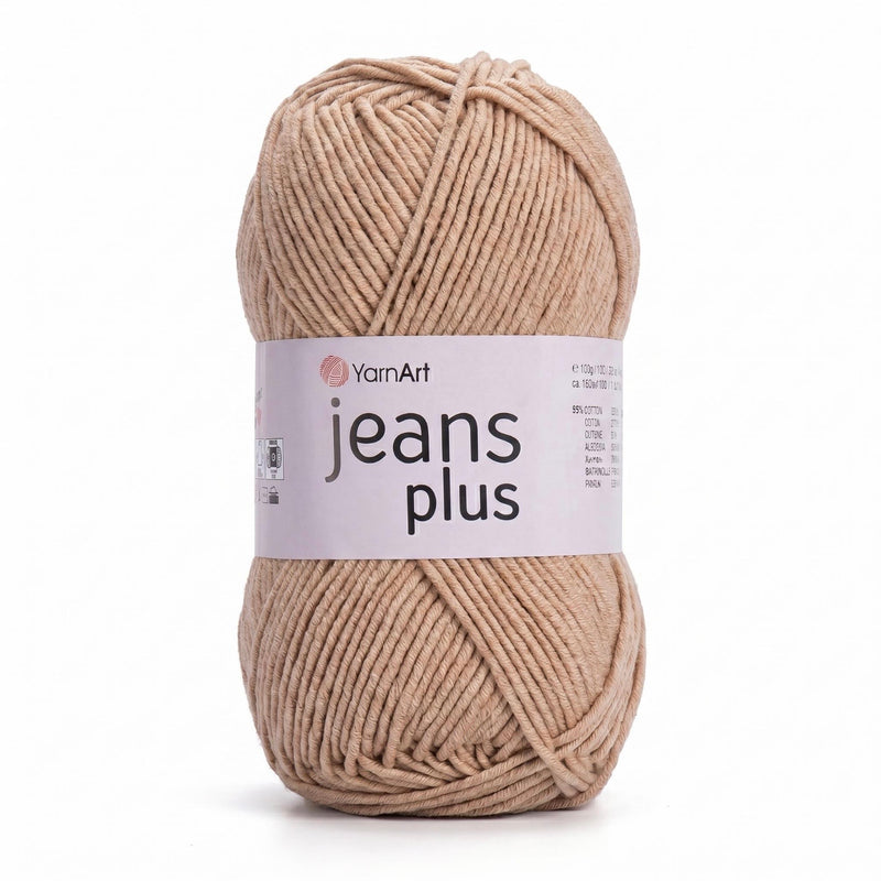 YarnArt - Jeans Plus - 7