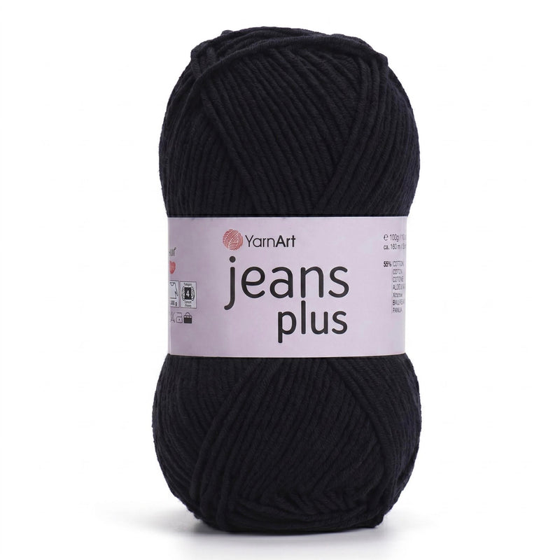 YarnArt - Jeans Plus - 53