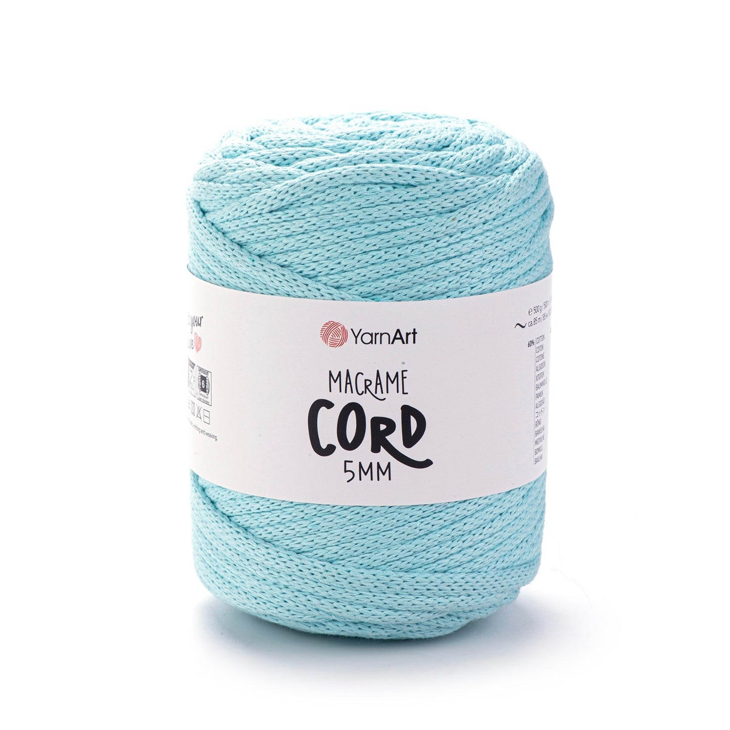 YarnArt - Macrame Cord 5MM - 775