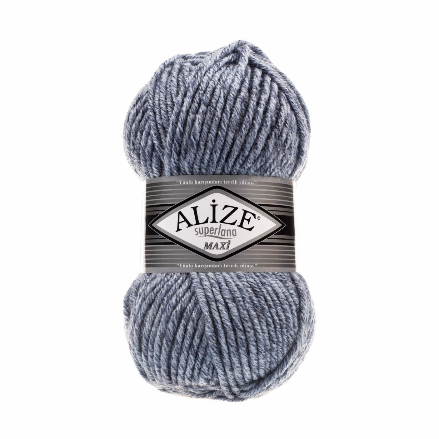 Alize - Superlana Maxi - 806