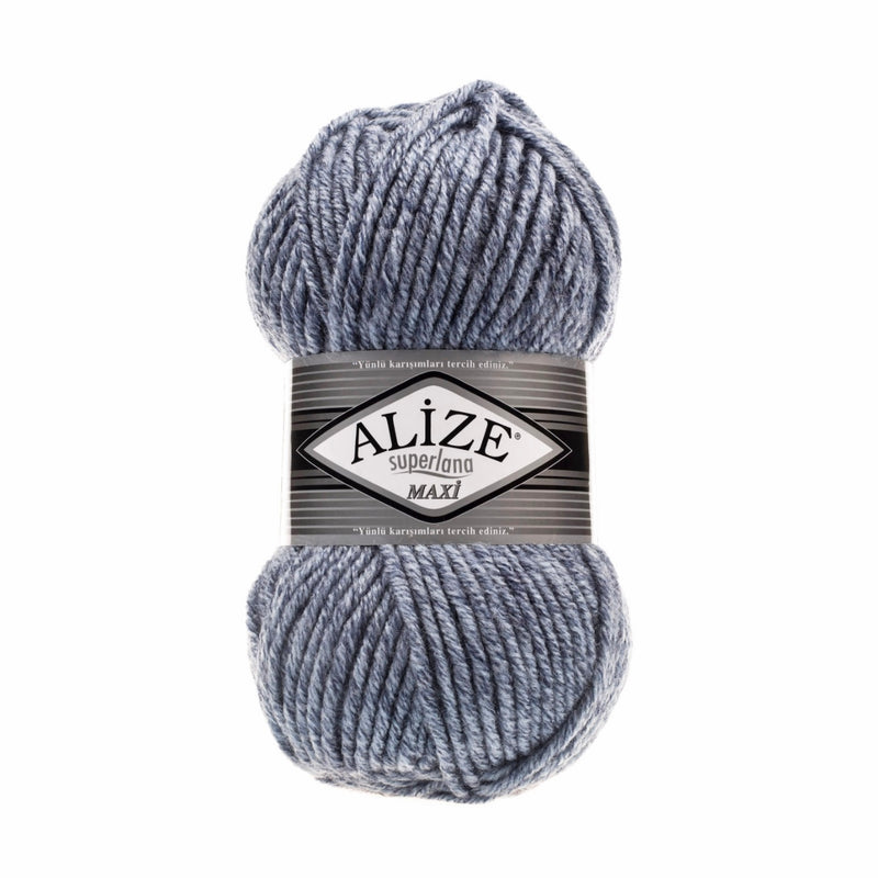 Alize - Superlana Maxi - 806