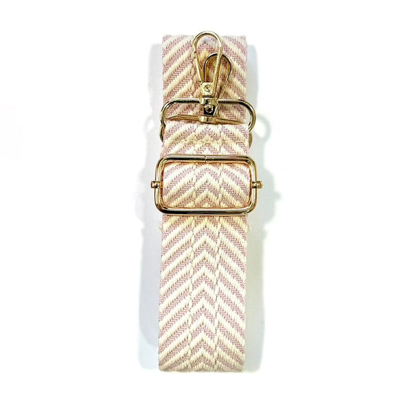 Cotton belt for handbags (P), P4