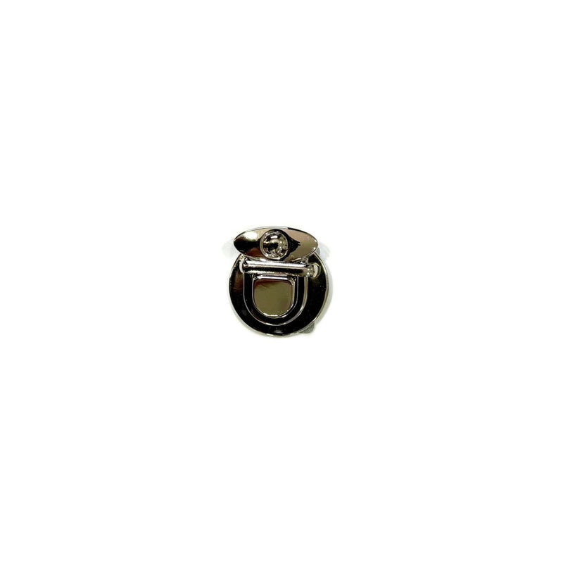 Bag lock - Pattern 23