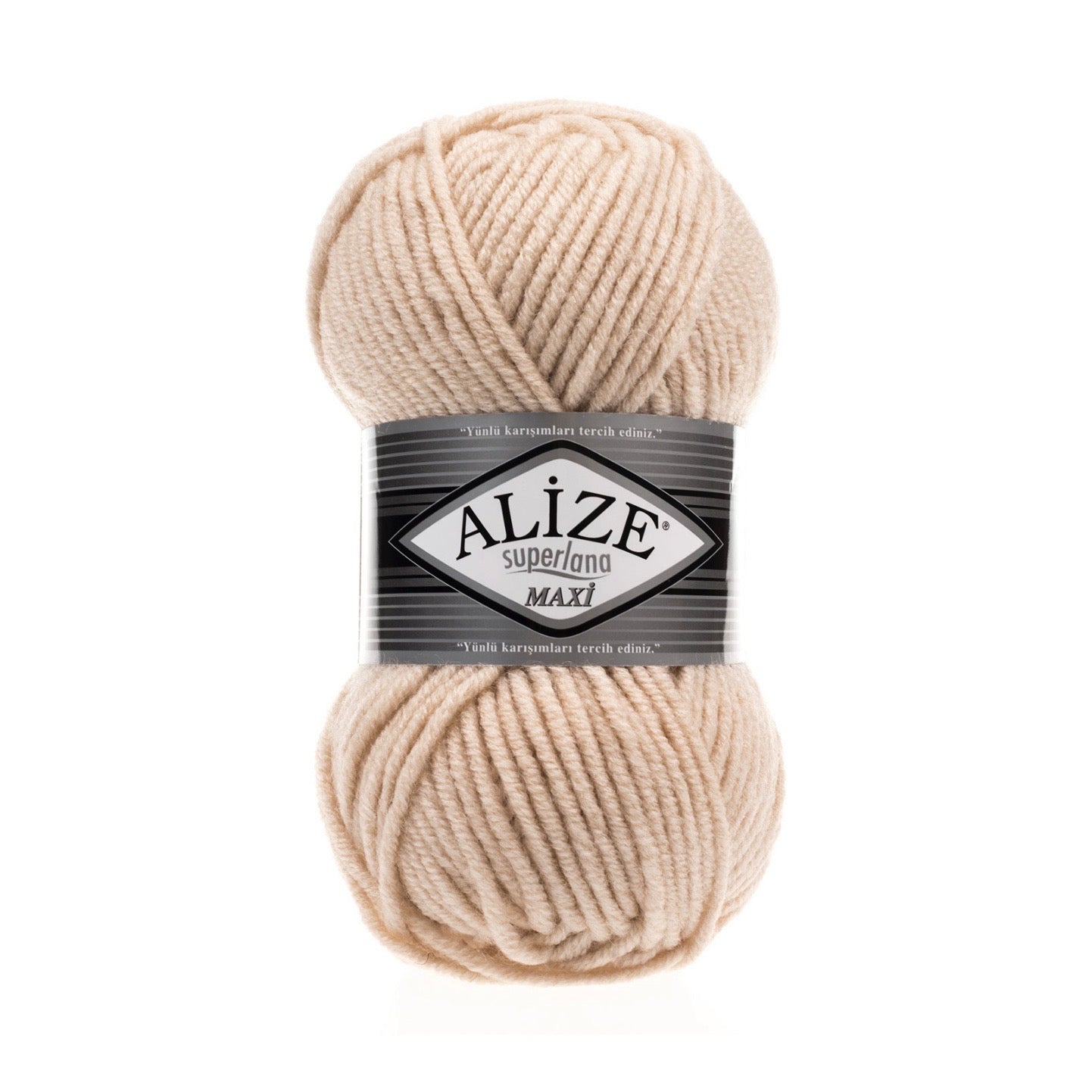 Alize - Superlana Maxi - 310