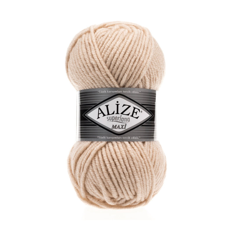 Alize - Superlana Maxi - 310